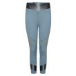 Leggings 3/4 da donna Dare 2b Born To Shine 3/4 blu Bluestone