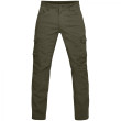 Pantaloni da uomo Under Armour Enduro Cargo Pant khaki Marine OD Green / / Marine OD Green