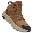 Scarpe da trekking da uomo Hoka Anacapa Mid GTX