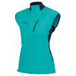 Gilet da donna Direct Alpine Spike Lady blu Menthol