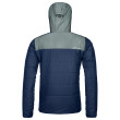 Giacca da uomo Ortovox Swisswool Zinal Jacket M