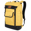 Zaino da città Husky Robber 25L giallo Yellow