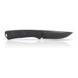 Coltello Acta non verba P200 DLC/Plain Edge - Kydex