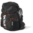 Zaino da corsa Silva Strive Mountain Pack 23+3 nero Black