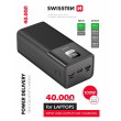 Powerbank Swissten Power Line 40000 mAh 100W