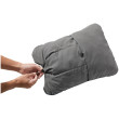 Cuscino Therm-a-Rest Compressible Pillow Cinch L