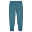 Pantaloni da tuta da uomo 4F Trousers Fnk M682 blu TEAL MELANGE