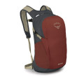 Zaino da città Osprey Daylite rosso/grigio acorn red/tunnel vision grey