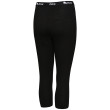 Pantaloni a 3/4 da donna Zulu Merino 160