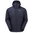 Giacca invernale da uomo Montane Respond Xt Hoodie blu scuro Eclipse Blue