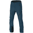 Pantaloni da uomo Dynafit #Mercury 2 Dst M Pnt blu/nero Blue