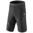 Pantaloncini da uomo Dynafit Transalper Hybrid M Shorts nero Black Out/0730