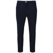 Pantaloni da donna Regatta Gabrina Jean II blu scuro Navy