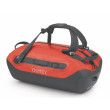 Borsa da viaggio Osprey Transporter Wp Duffel 40 arancione mars orange