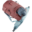 Zaino Deuter Trail Pro 31 SL