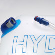 Sacca idratazione Warg Hydra 3l
