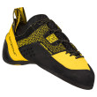 Scarpe da arrampicata La Sportiva Katana Laces giallo/nero Yellow/Black