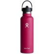 Thermos Hydro Flask Standard Flex Straw Cap 21 OZ rosa Snapper