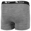 Mutande da donna Zulu Merino 160 BS