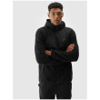 Felpa da uomo 4F Fleece M269