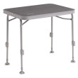 Tavola Outwell Coledale S grigio Grey