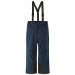 Pantaloni da sci per bambini Reima Proxima blu scuro Navy