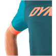 Maglia da ciclismo da uomo Dynafit Ride Light S/S Fz Tee M