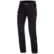 Pantaloni da donna Direct Alpine Cascade Lady 2021 nero Black/Rose