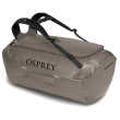 Borsa da viaggio Osprey Transporter 40 beige tan concrete