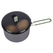 Pentola Bo-Camp Hard Anodized Pan 1 l