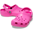 Pantofole da donna Crocs Classic Juice