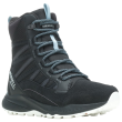 Stivali invernali da donna Merrell Bravada Edge 2 Thermo Mid Wp nero black/arona