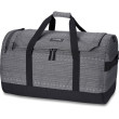 Borsa da viaggio Dakine Eq Duffle 70l grigio/bianco Huxton