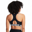 Reggiseno Under Armour HG Authentics Mid Branded