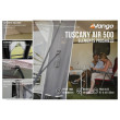 Tenda per minibus Vango Tuscany Air 500 Elements ProShield