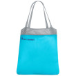 Borsa Sea to Summit Ultra-Sil Shopping Bag blu Blue Atoll