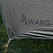 Telo per tenda Warg Hammock Tarp