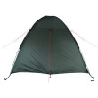 Tenda da trekking Hannah Sett 3