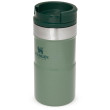 Tazza termica Stanley Neverleak 250 ml verde chiaro Hammertone green