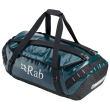 Borsa da viaggio Rab Expedition Kitbag II 80