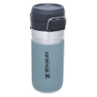 Borraccia termica Stanley Quick Flip 470 ml grigio