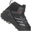 Scarpe da trekking da uomo Adidas Terrex Swift R3 Mid GTX