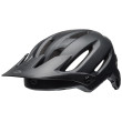 Casco da ciclismo Bell 4Forty Mat nero GlosBlack