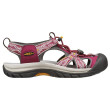 Sandali da donna Keen Venice H2 W viola Sangria/SpectraYellow