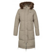 Cappotto da donna Husky Downbag L verde