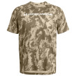 Maglietta da uomo Under Armour Tech ABC Camo SS