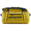 Borsa da viaggio Patagonia Black Hole Duffel 40L giallo Shine Yellow