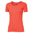 Maglietta sportiva da donna Progress NKRZ 45OA arancione Salmon