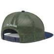 Berretto con visiera Columbia Flat Brim Snap Back