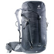 Zaino Deuter Trail 30 nero BlackGraphite